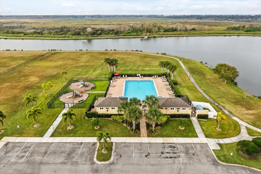 4801 Apple Blossom Lane St Cloud FL 34771