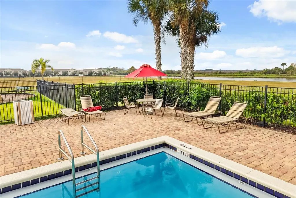 4801 Apple Blossom Lane St Cloud FL 34771