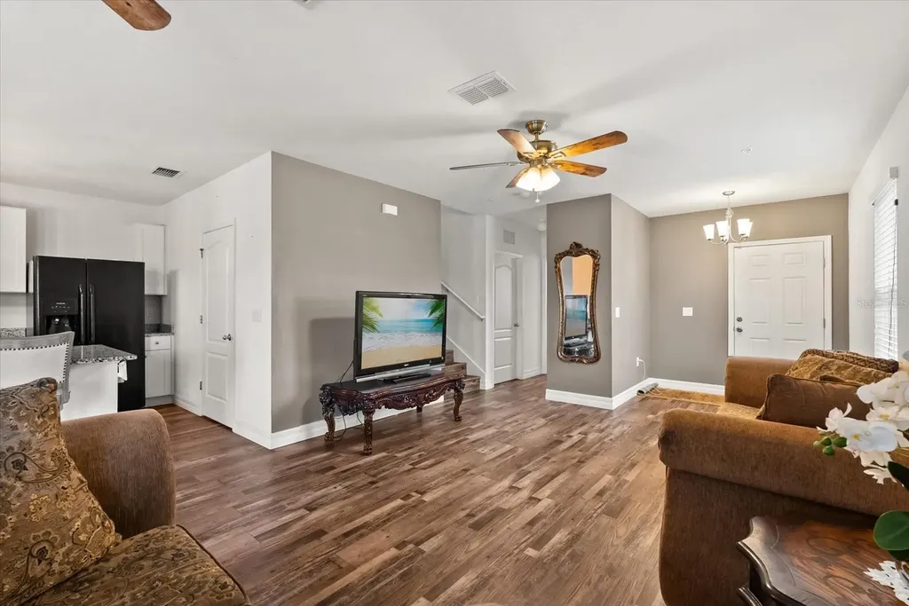 4801 Apple Blossom Lane St Cloud FL 34771
