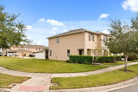 4801 Apple Blossom Lane St Cloud FL 34771