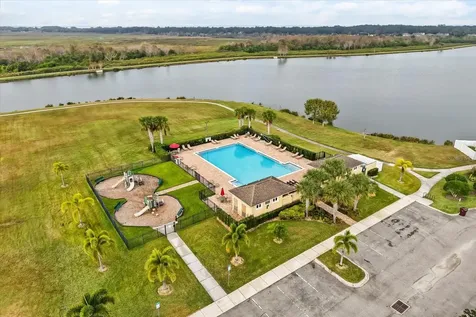 4801 Apple Blossom Lane St Cloud FL 34771