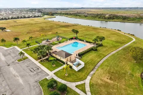 4801 Apple Blossom Lane St Cloud FL 34771