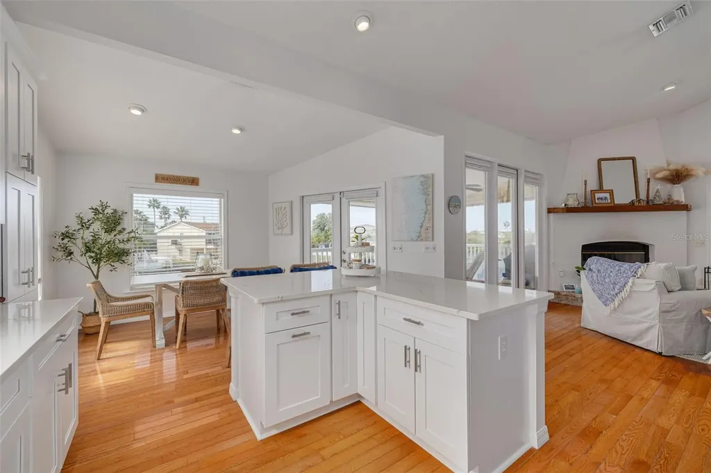 4207 Des Prez Court Hernando Beach FL 34607