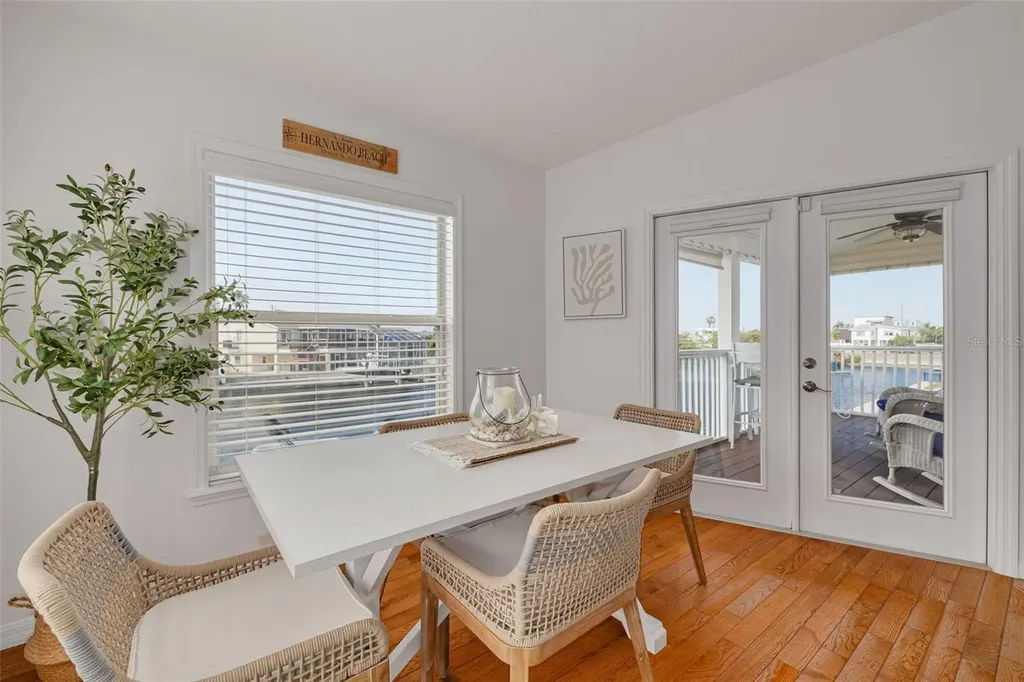 4207 Des Prez Court Hernando Beach FL 34607