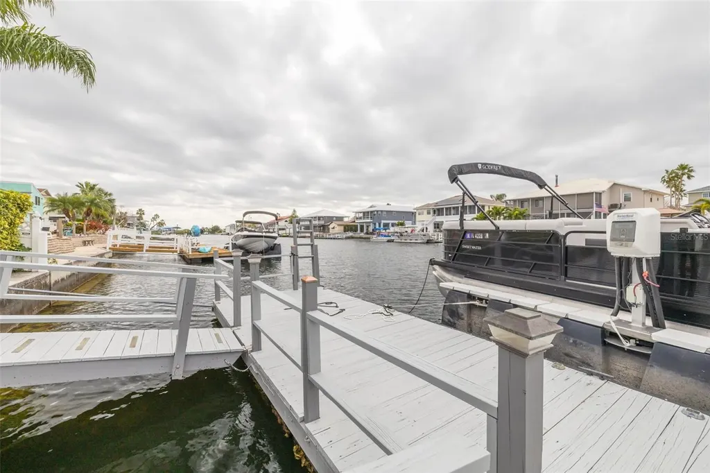 4207 Des Prez Court Hernando Beach FL 34607