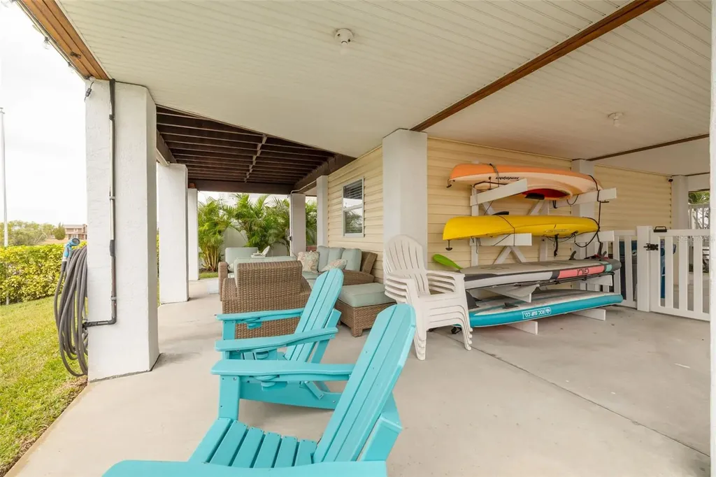4207 Des Prez Court Hernando Beach FL 34607