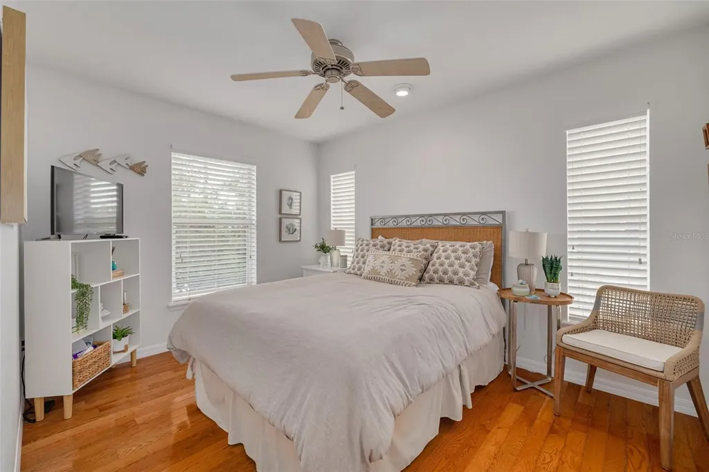 4207 Des Prez Court Hernando Beach FL 34607