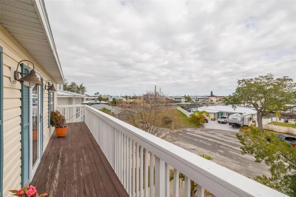 4207 Des Prez Court Hernando Beach FL 34607