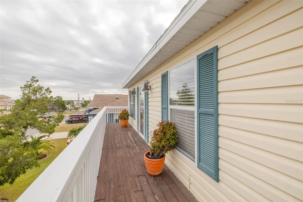 4207 Des Prez Court Hernando Beach FL 34607