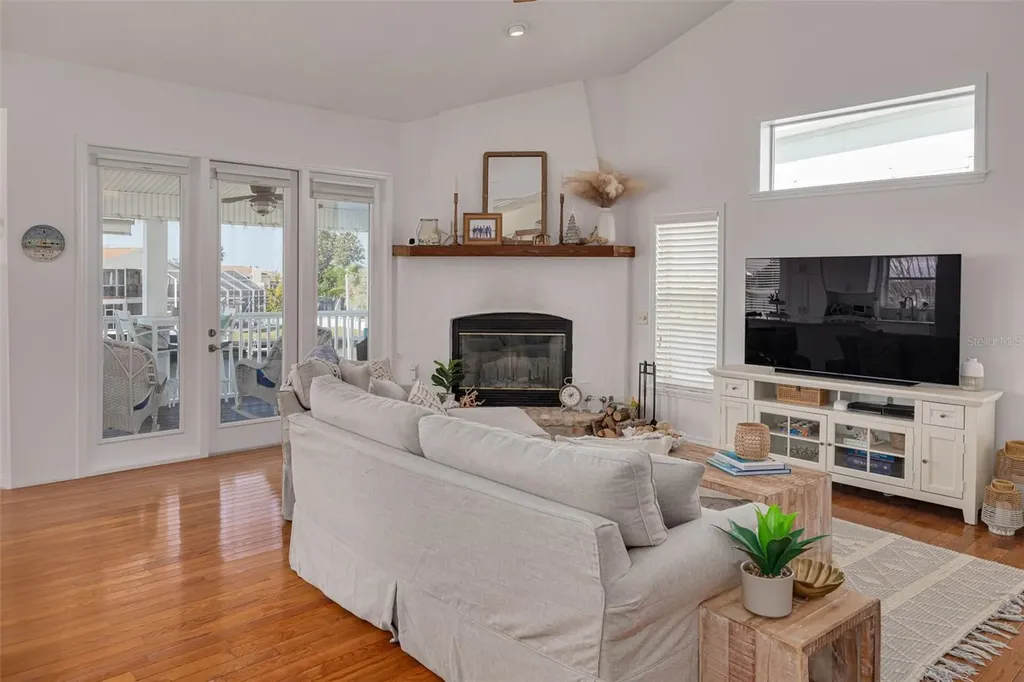 4207 Des Prez Court Hernando Beach FL 34607