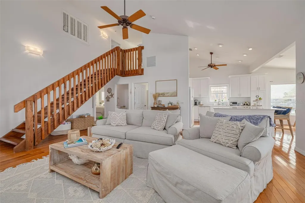 4207 Des Prez Court Hernando Beach FL 34607