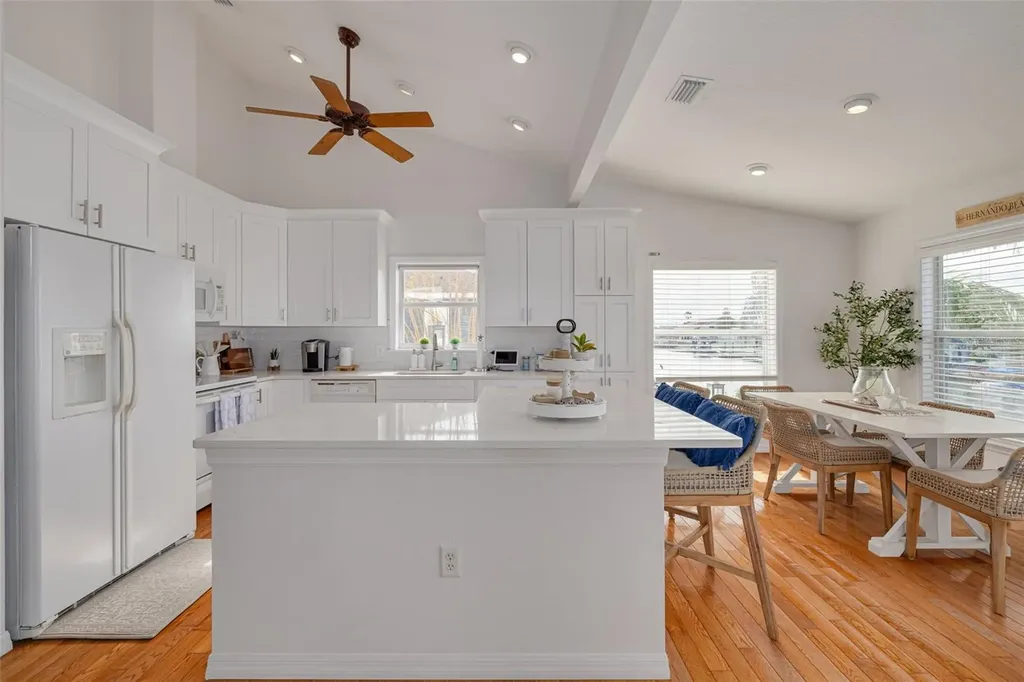 4207 Des Prez Court Hernando Beach FL 34607
