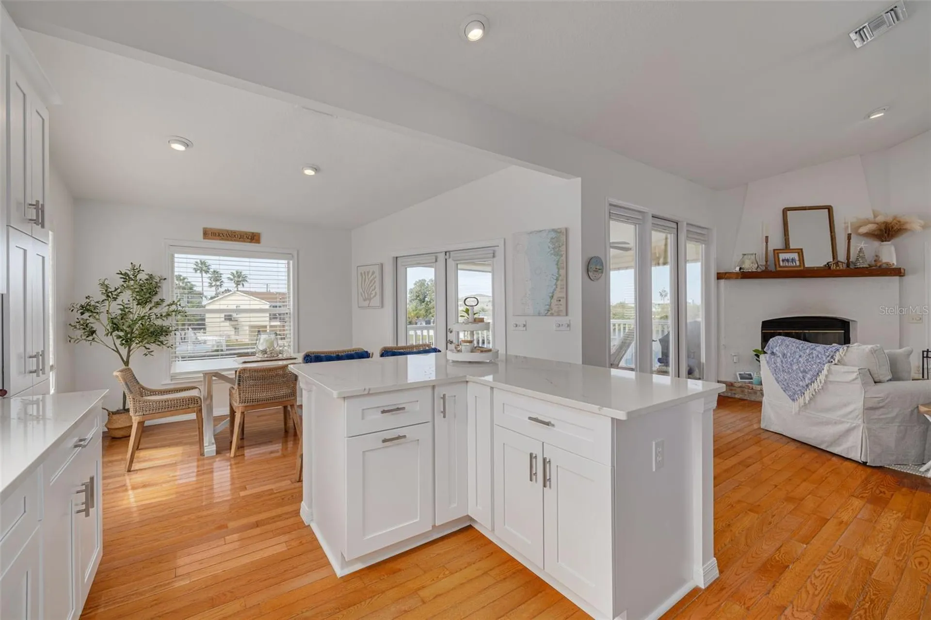 4207 Des Prez Court Hernando Beach FL 34607