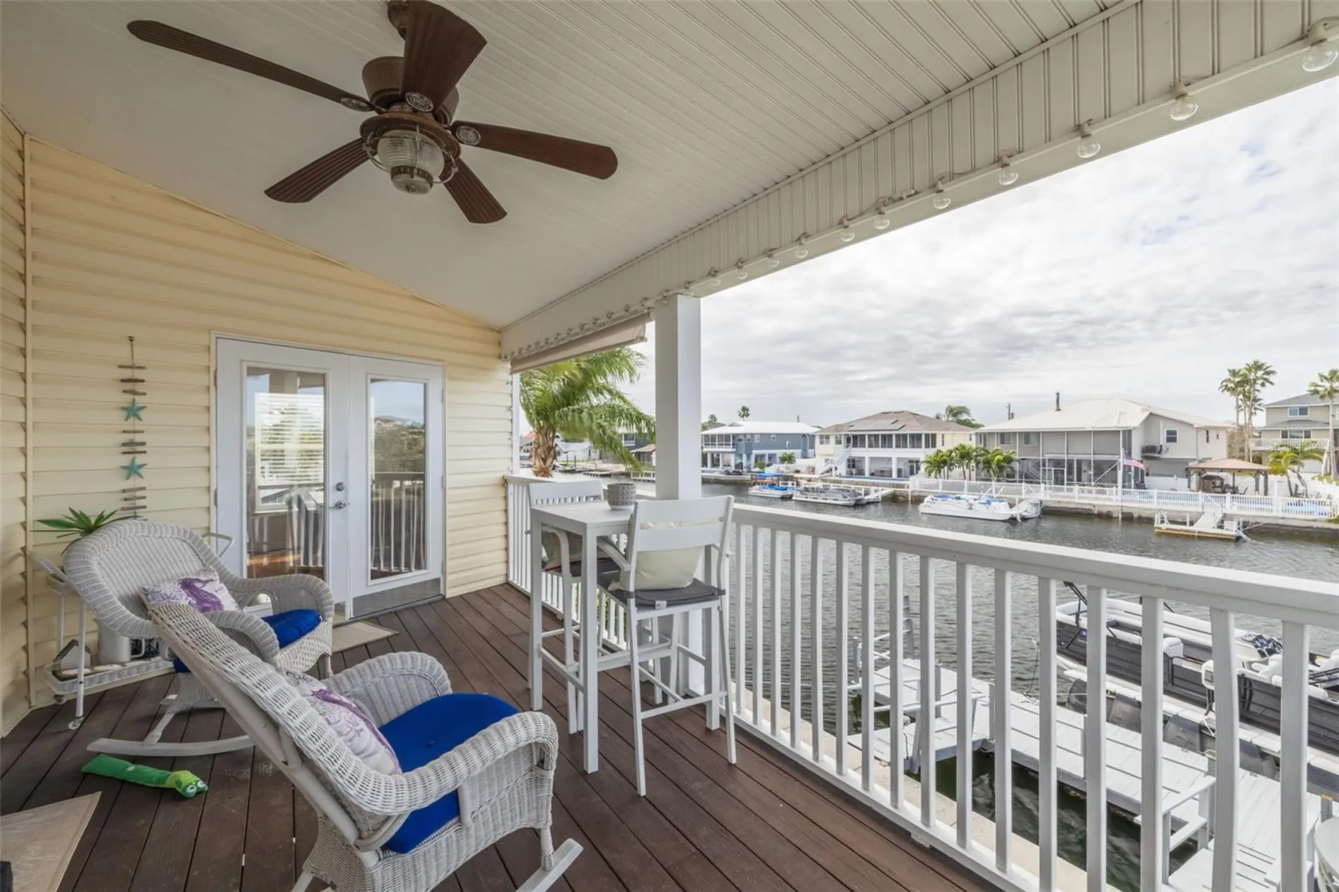 4207 Des Prez Court Hernando Beach FL 34607