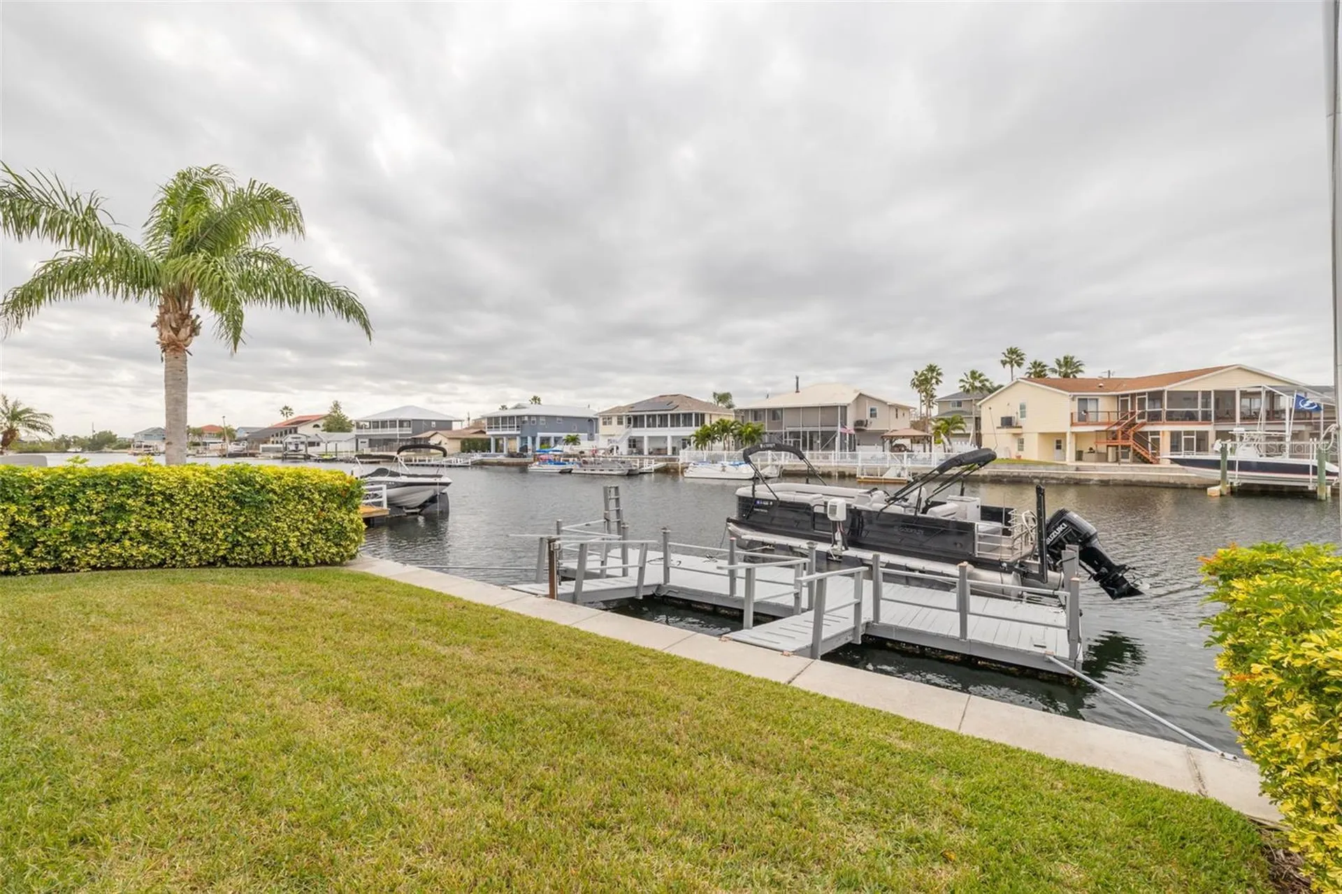 4207 Des Prez Court Hernando Beach FL 34607