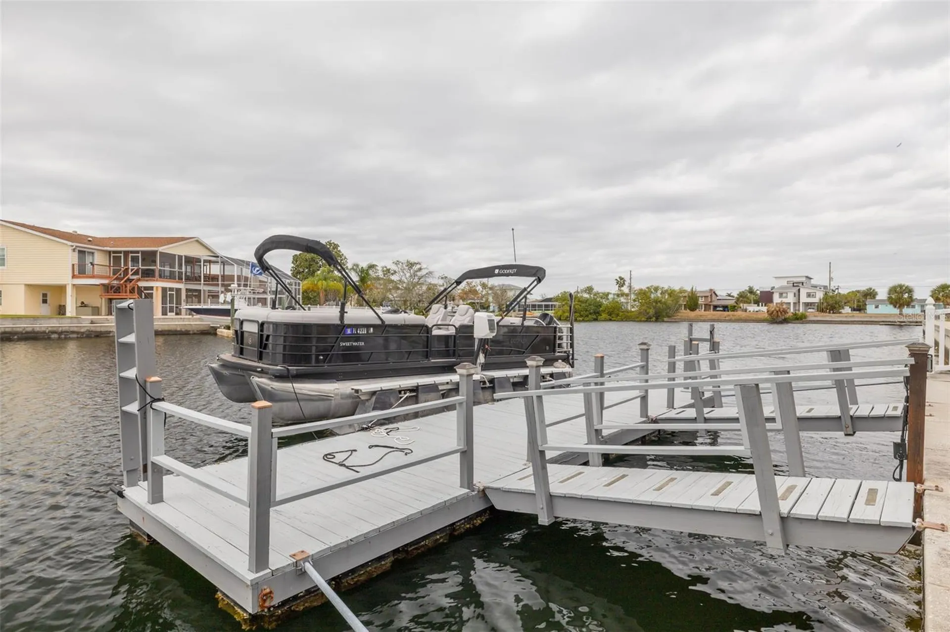 4207 Des Prez Court Hernando Beach FL 34607