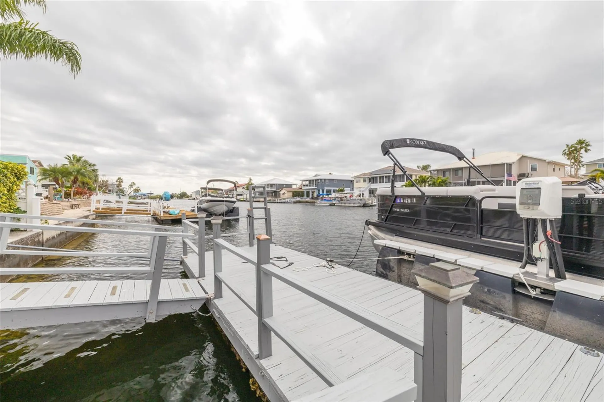 4207 Des Prez Court Hernando Beach FL 34607