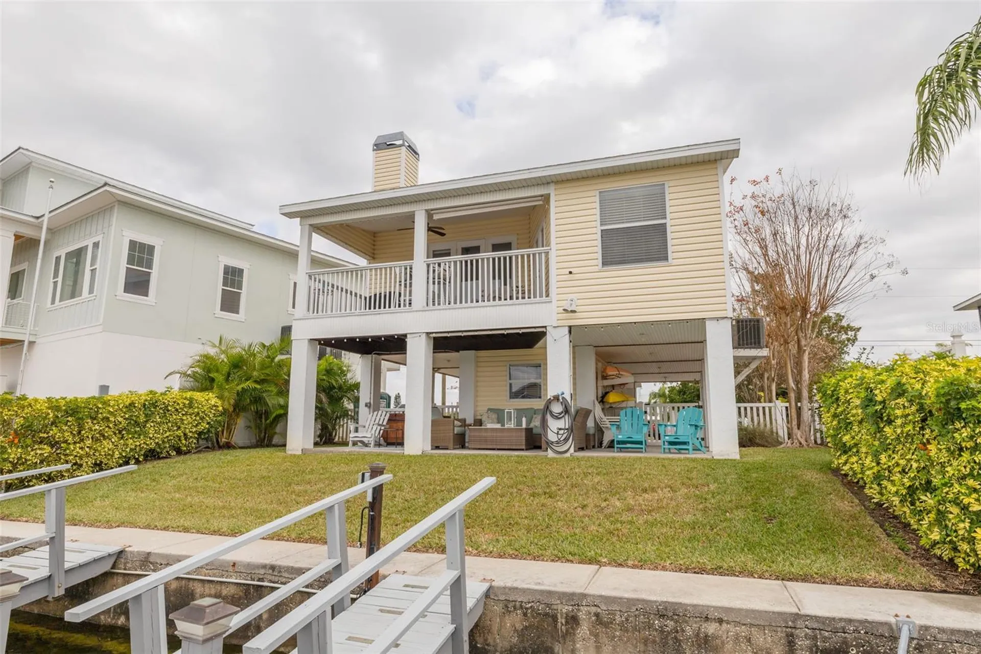 4207 Des Prez Court Hernando Beach FL 34607