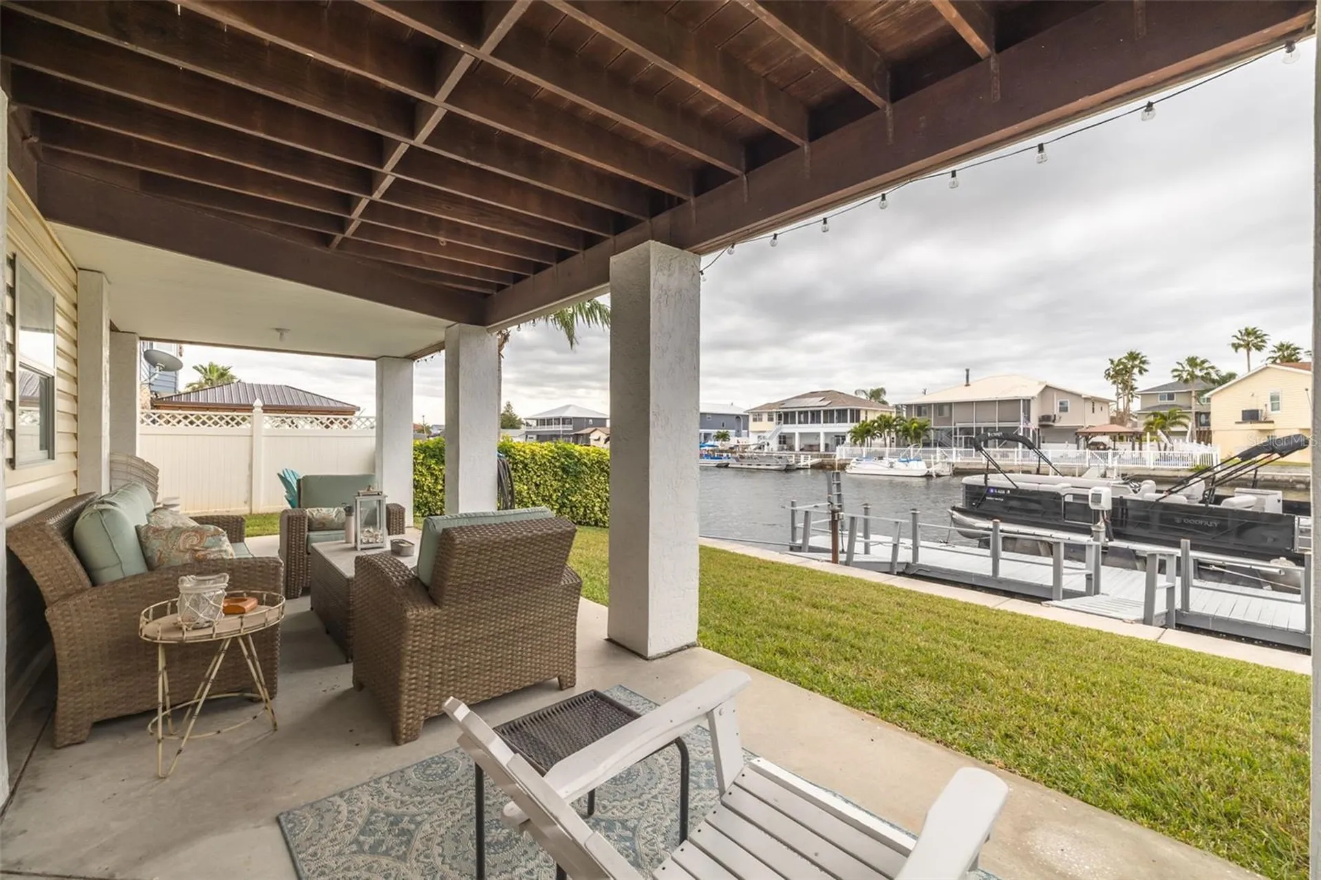 4207 Des Prez Court Hernando Beach FL 34607