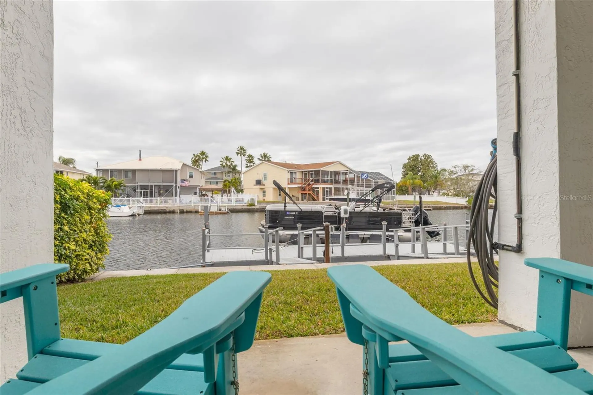 4207 Des Prez Court Hernando Beach FL 34607
