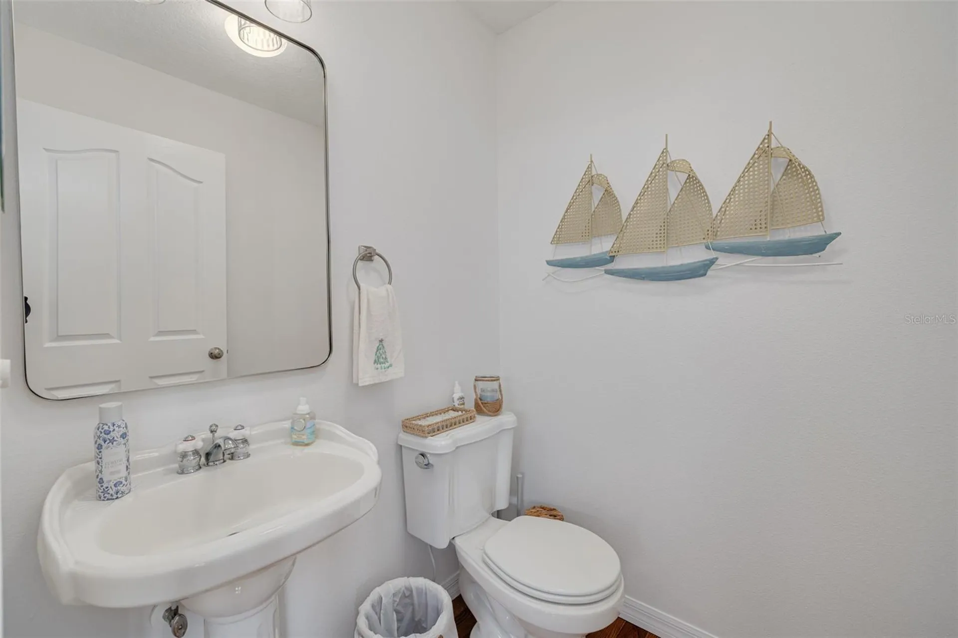 4207 Des Prez Court Hernando Beach FL 34607