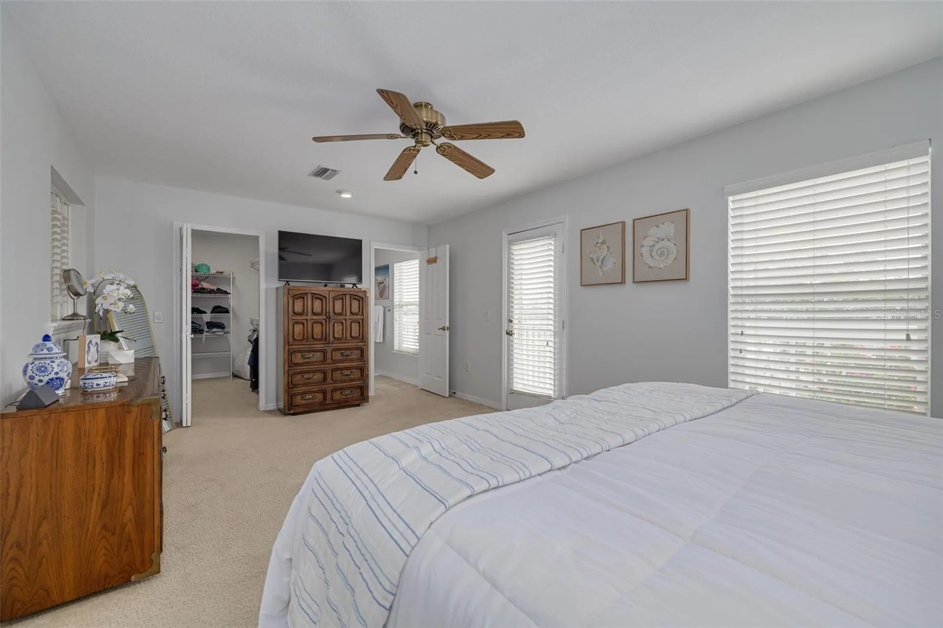 4207 Des Prez Court Hernando Beach FL 34607
