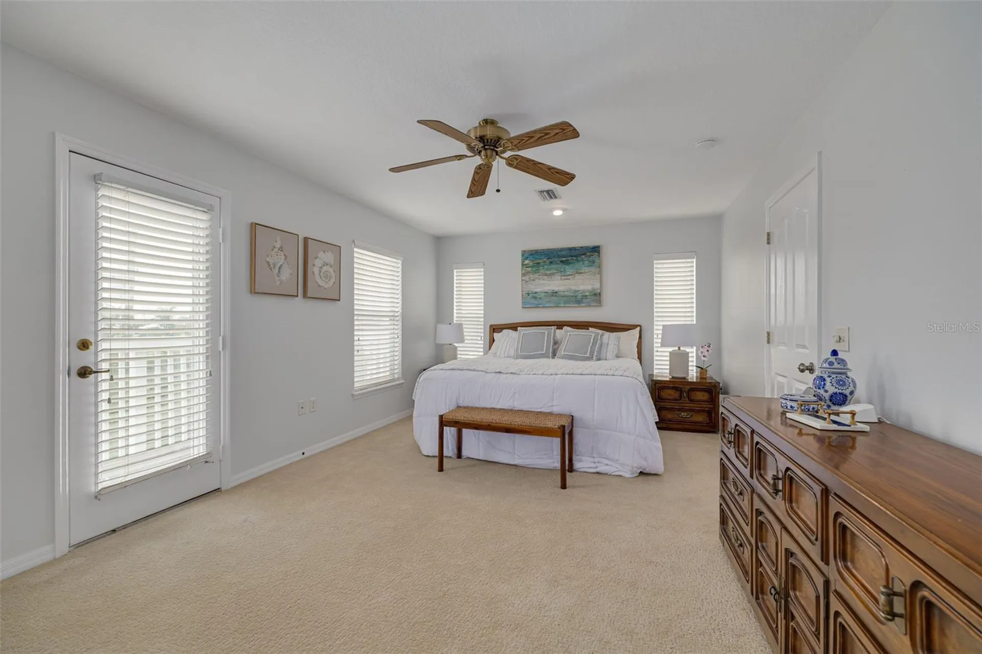 4207 Des Prez Court Hernando Beach FL 34607