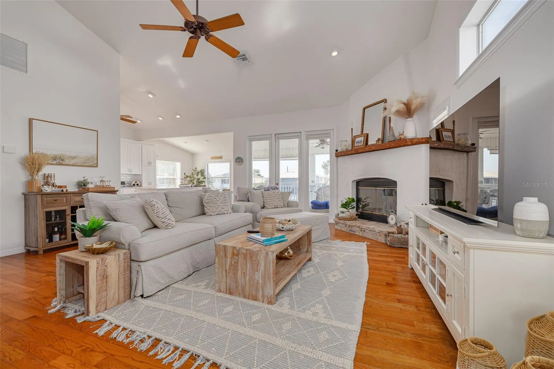 4207 Des Prez Court Hernando Beach FL 34607