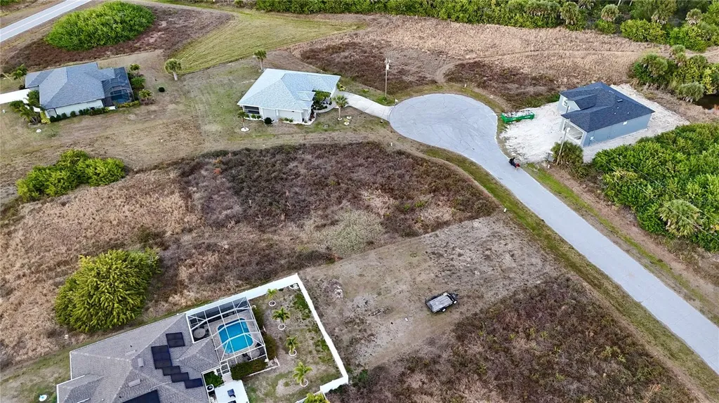 116 Temper Lane Rotonda West FL 33947