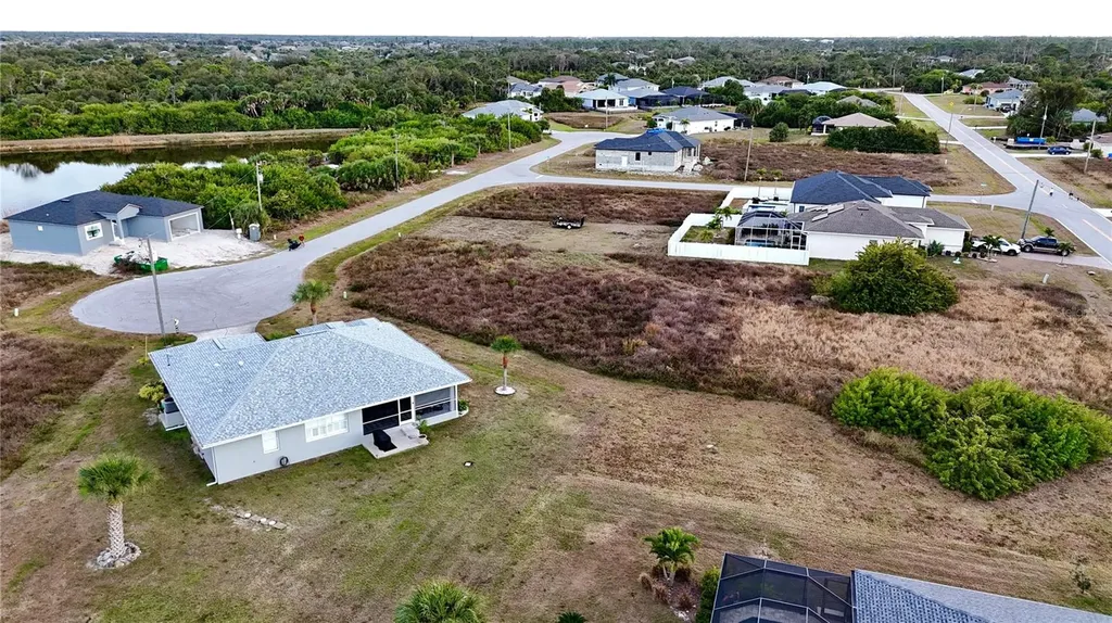 116 Temper Lane Rotonda West FL 33947