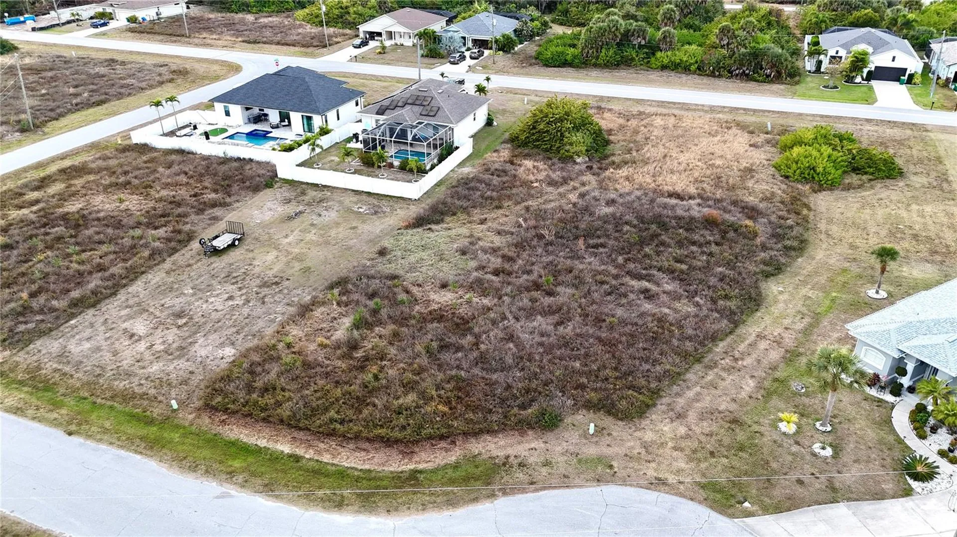 116 Temper Lane Rotonda West FL 33947
