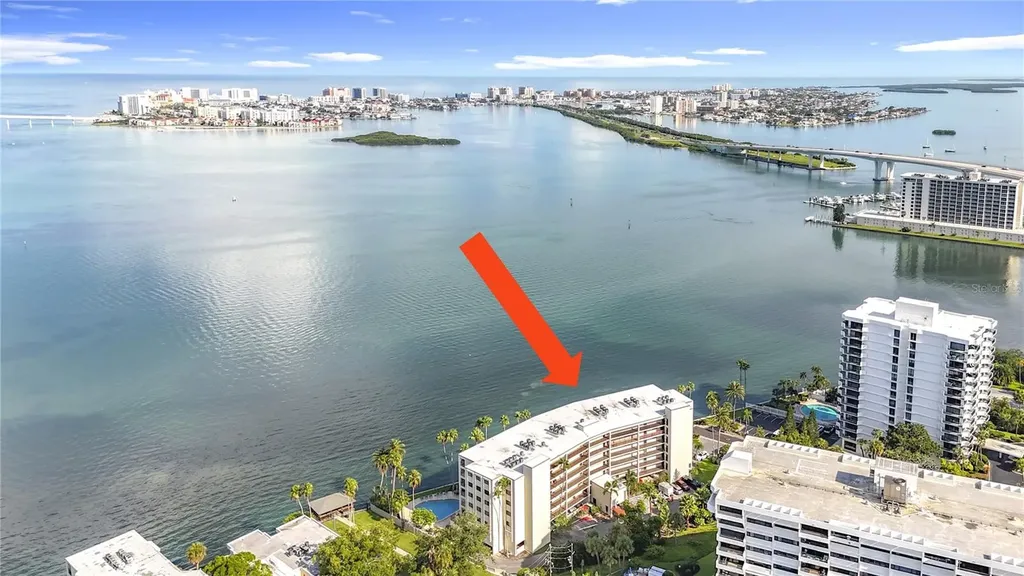 55 Rogers Street Clearwater FL 33756