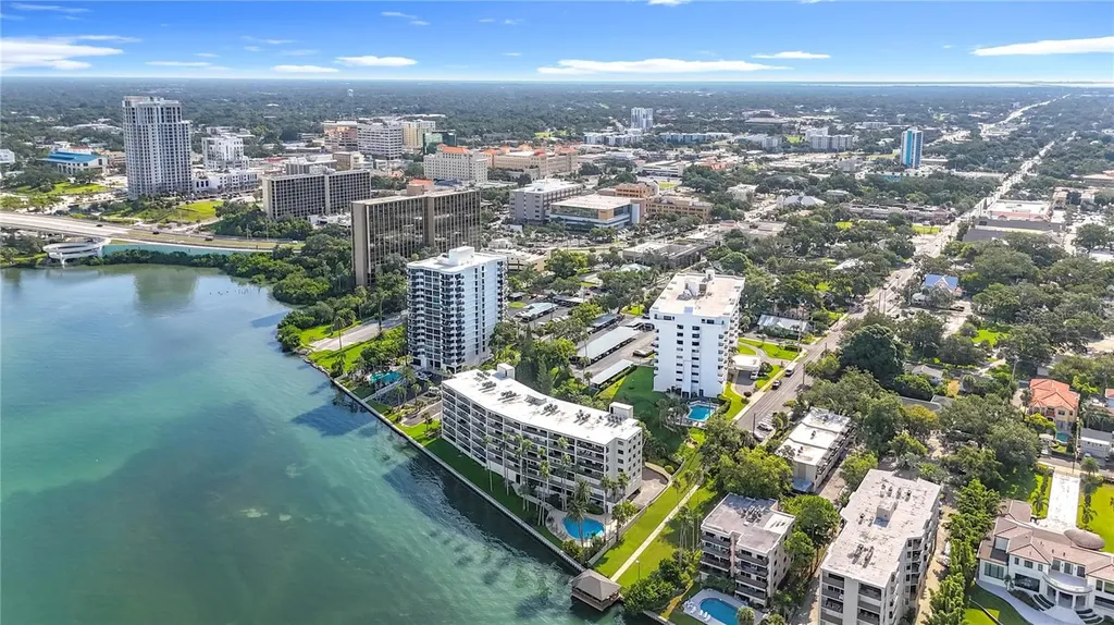 55 Rogers Street Clearwater FL 33756