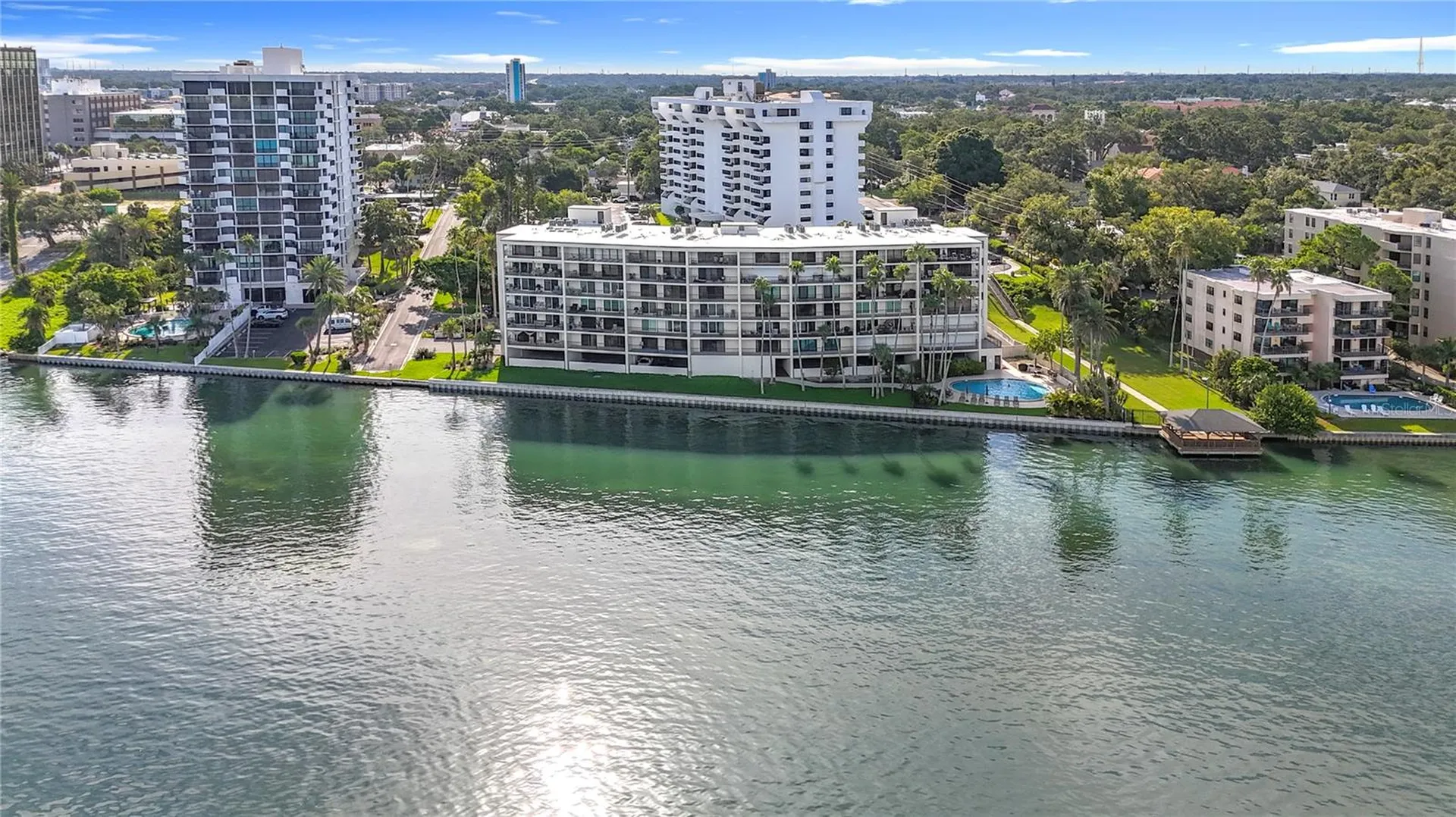 55 Rogers Street Clearwater FL 33756