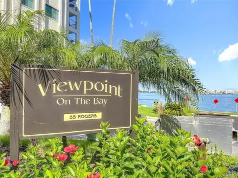 55 Rogers Street Clearwater FL 33756