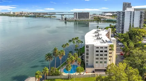 55 Rogers Street Clearwater FL 33756