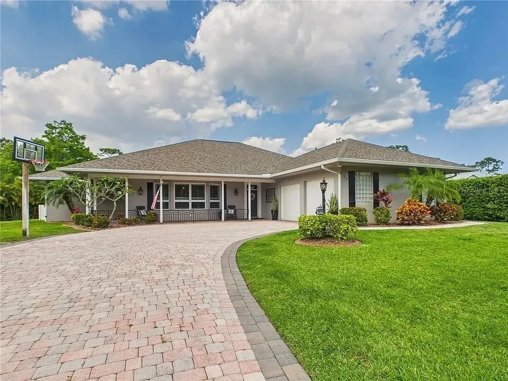 71 Blue Island Street Sebastian FL 32958