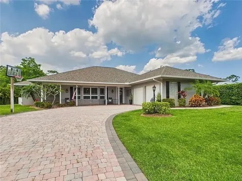 71 Blue Island Street Sebastian FL 32958