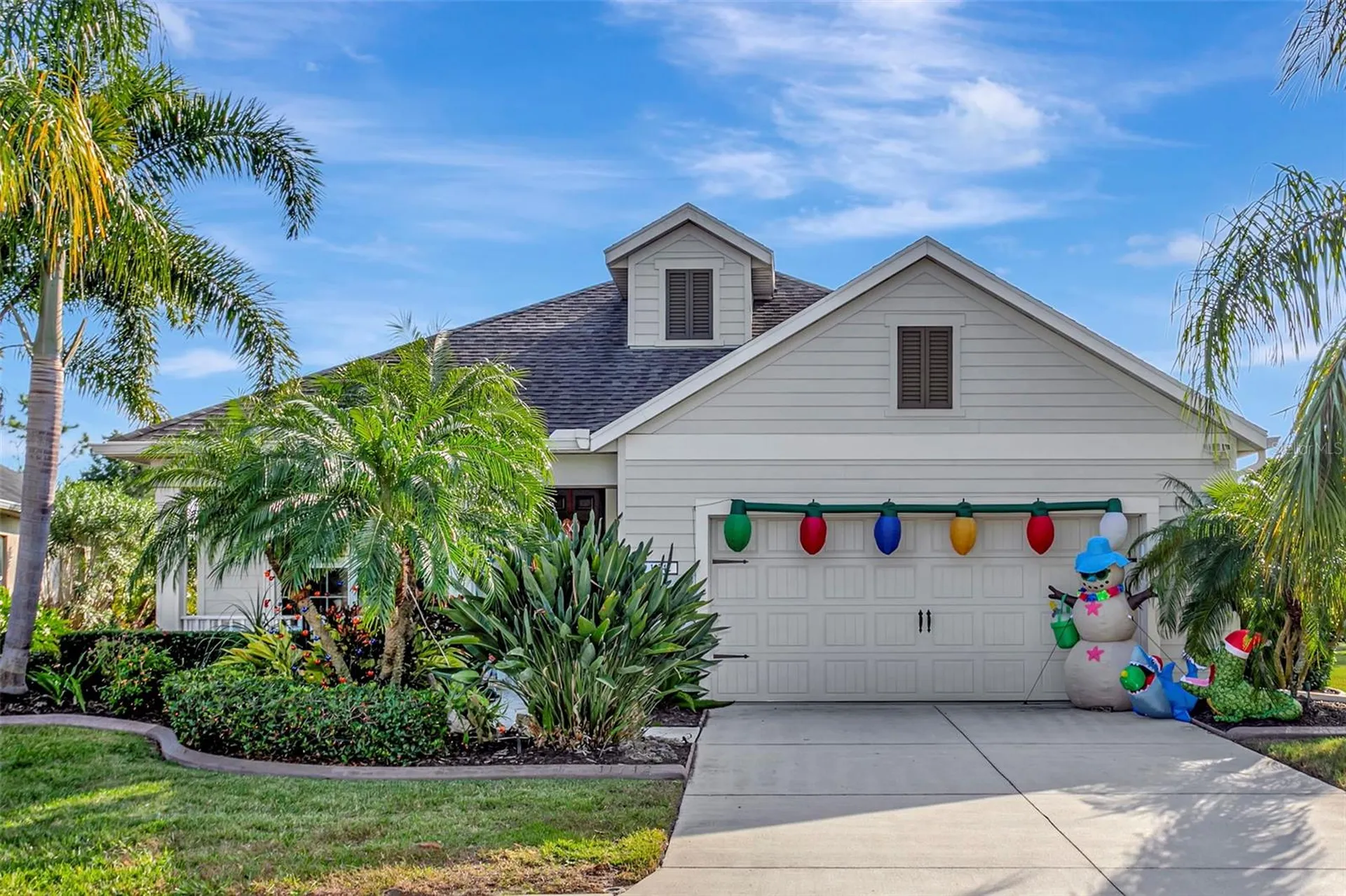 Bradenton FL, 11742 Forest Park Circle