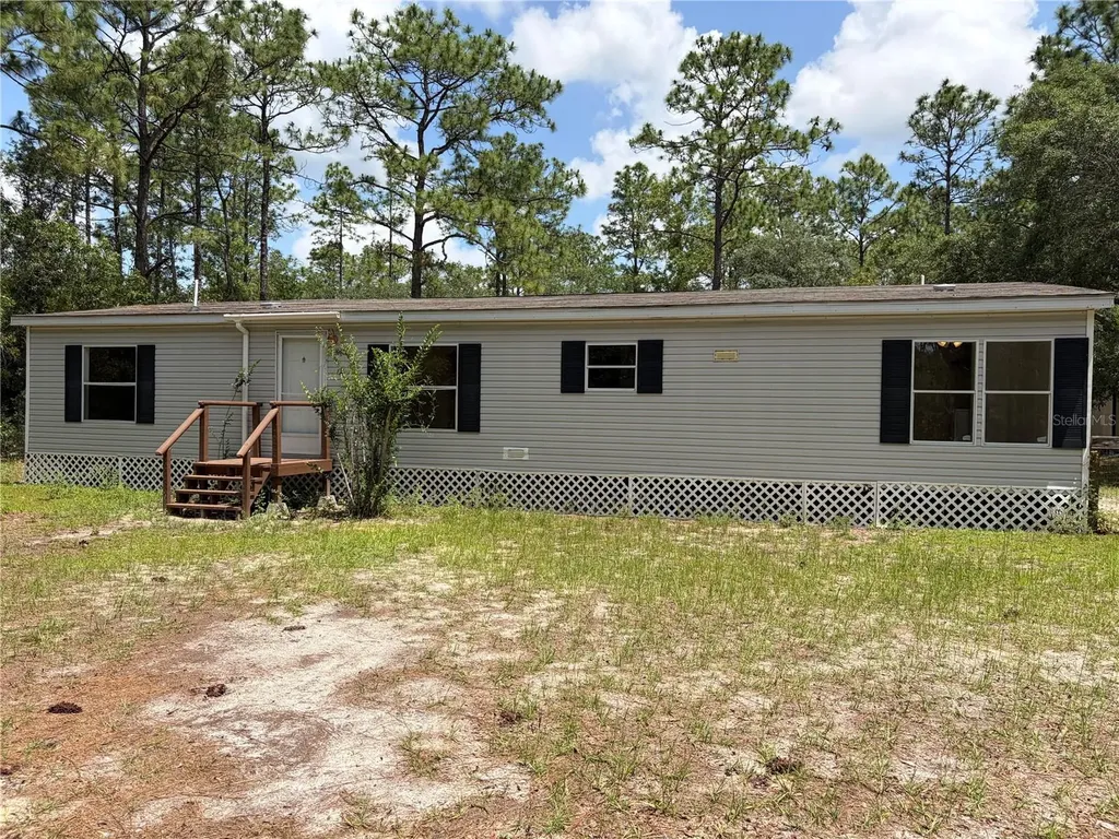 16621 SW 45th Street Ocala FL 34481