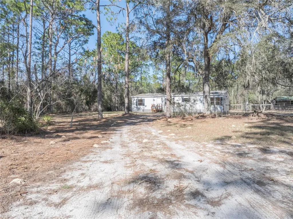 16621 SW 45th Street Ocala FL 34481