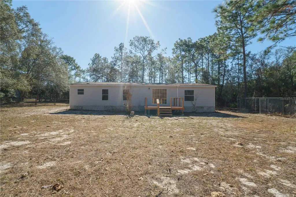 16621 SW 45th Street Ocala FL 34481