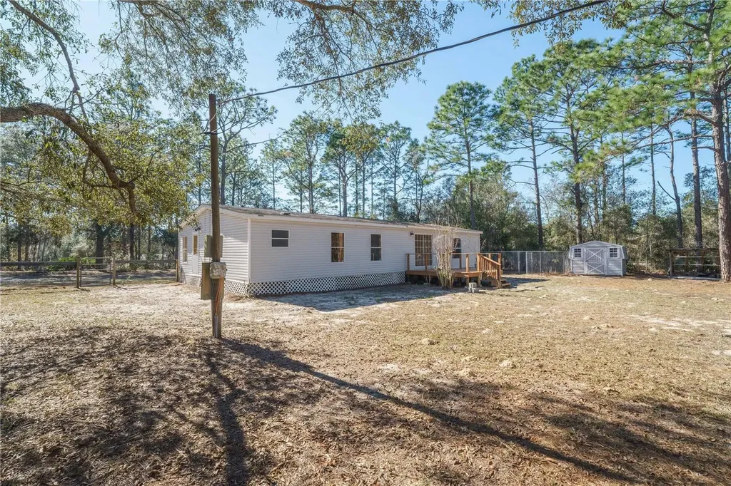 16621 SW 45th Street Ocala FL 34481