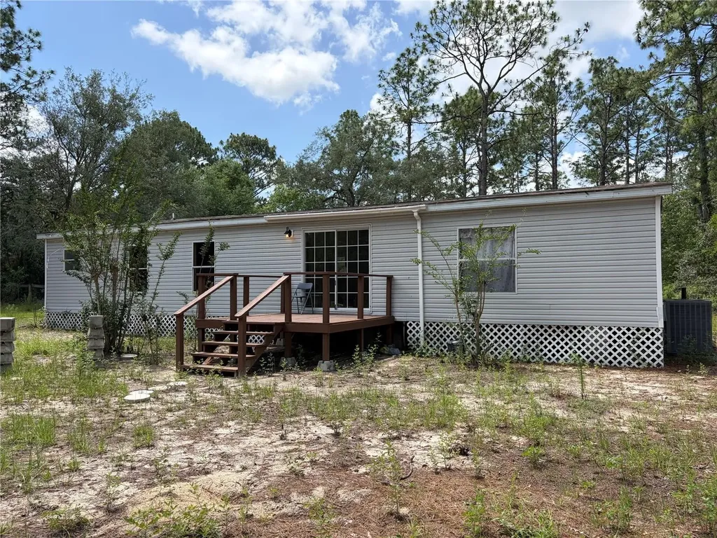 16621 SW 45th Street Ocala FL 34481