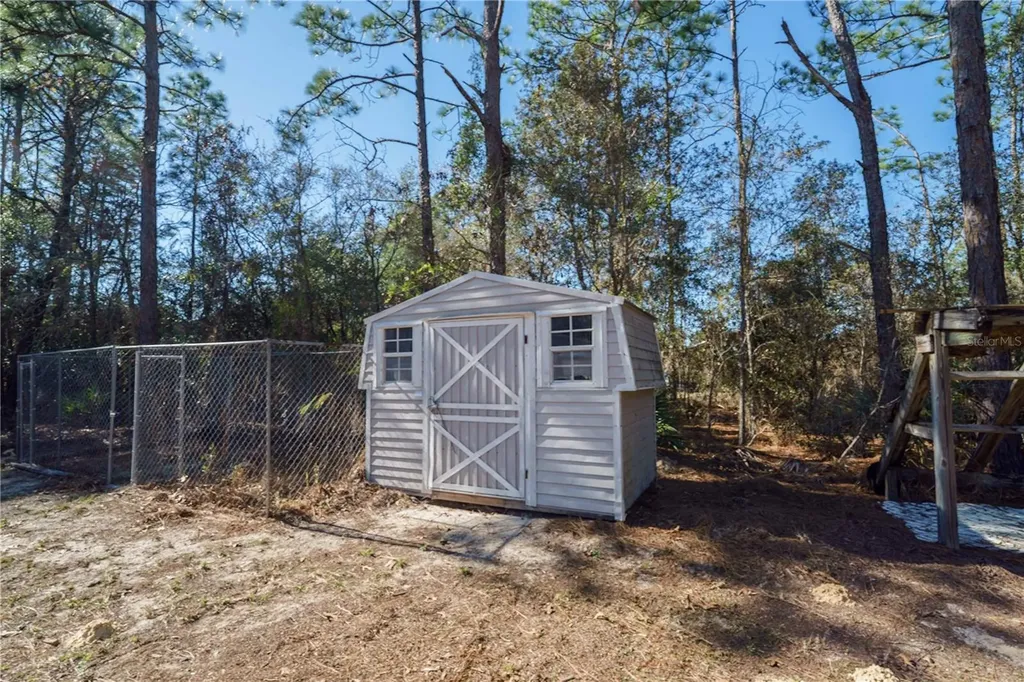 16621 SW 45th Street Ocala FL 34481