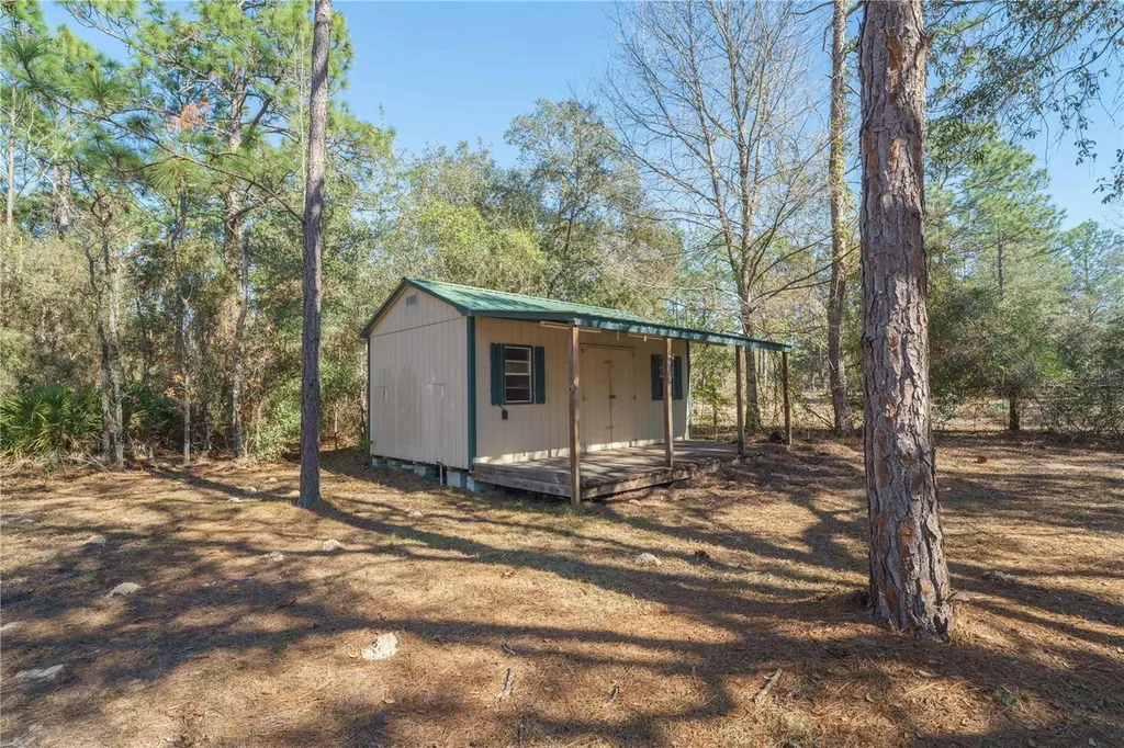 16621 SW 45th Street Ocala FL 34481