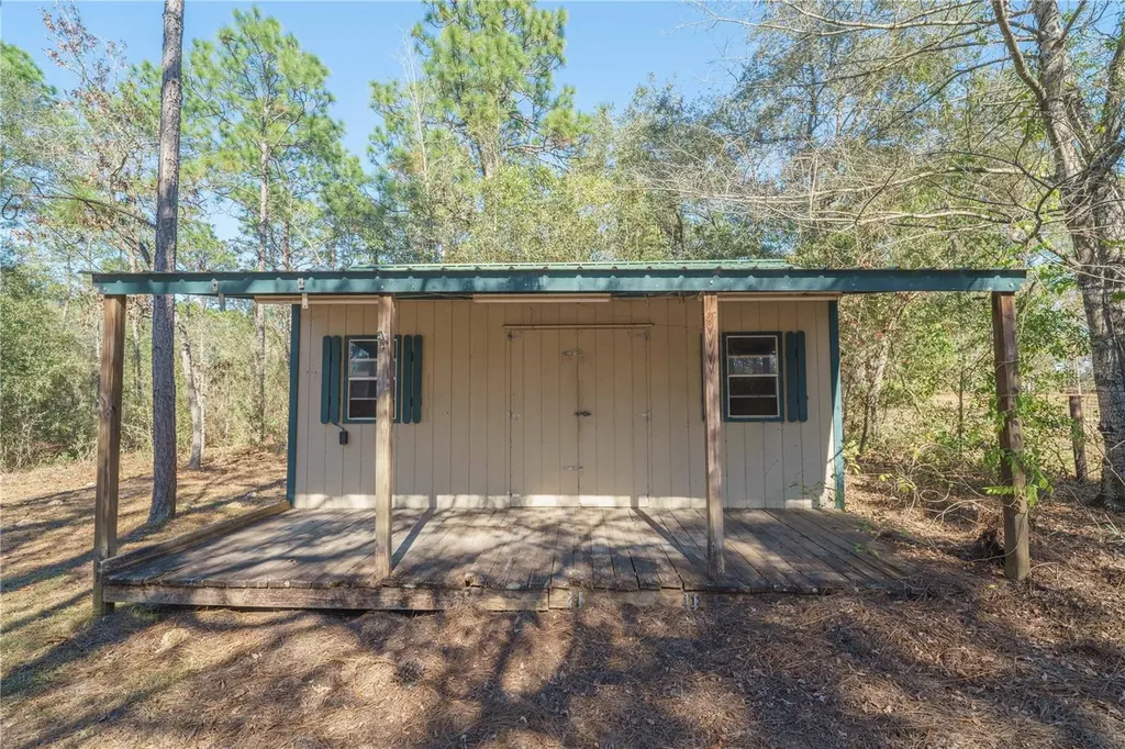 16621 SW 45th Street Ocala FL 34481