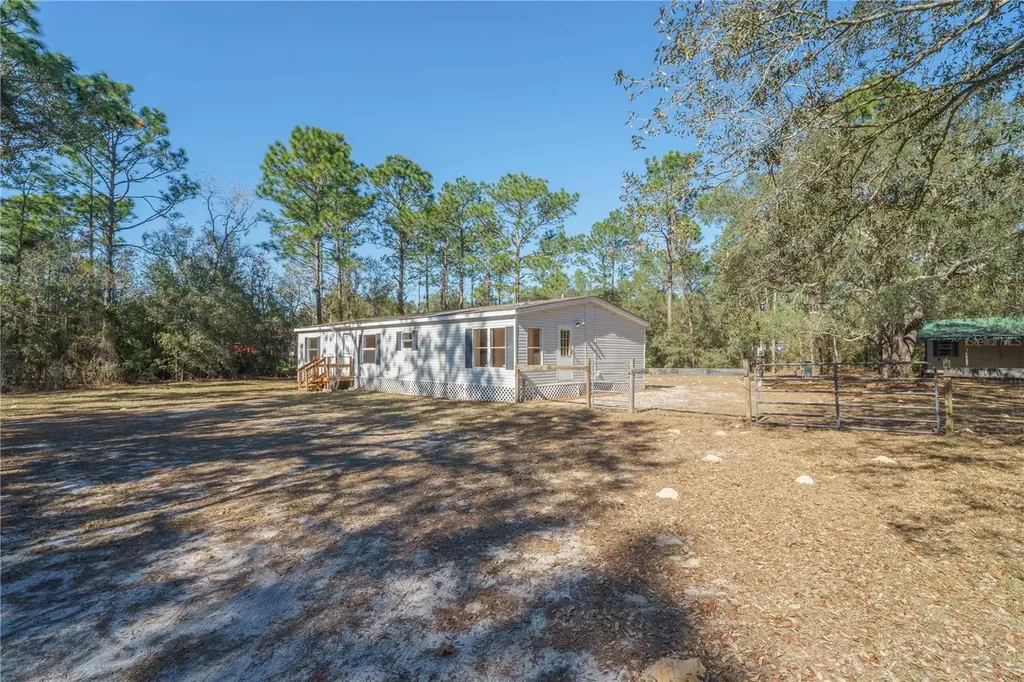 16621 SW 45th Street Ocala FL 34481