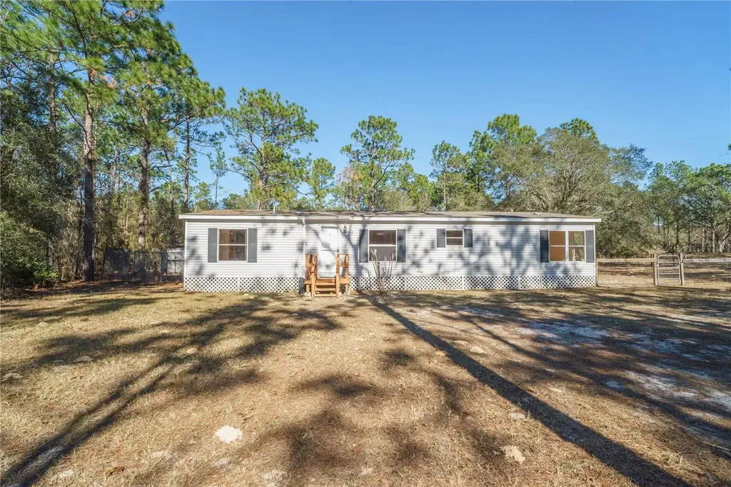 16621 SW 45th Street Ocala FL 34481