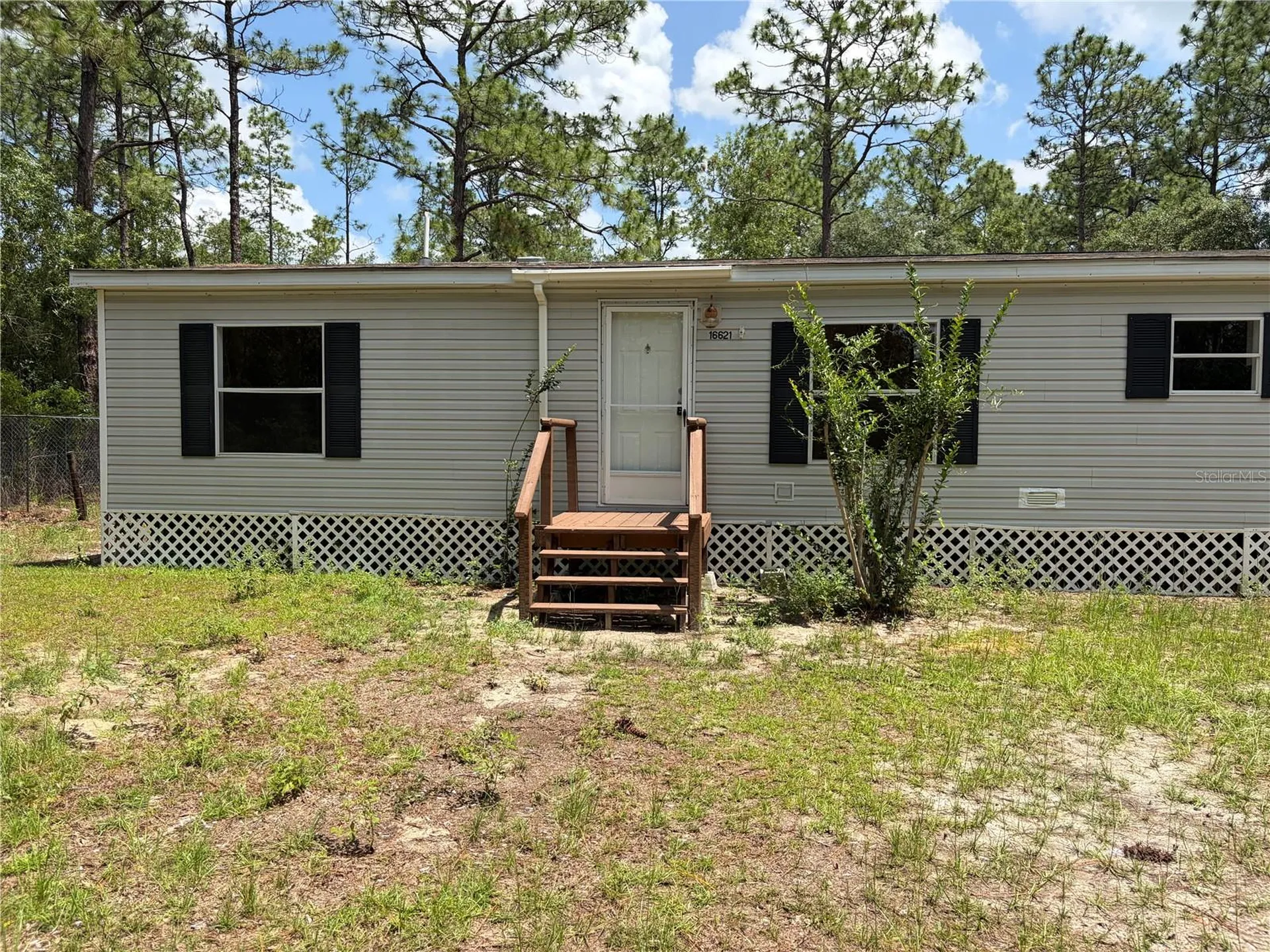 16621 SW 45th Street Ocala FL 34481